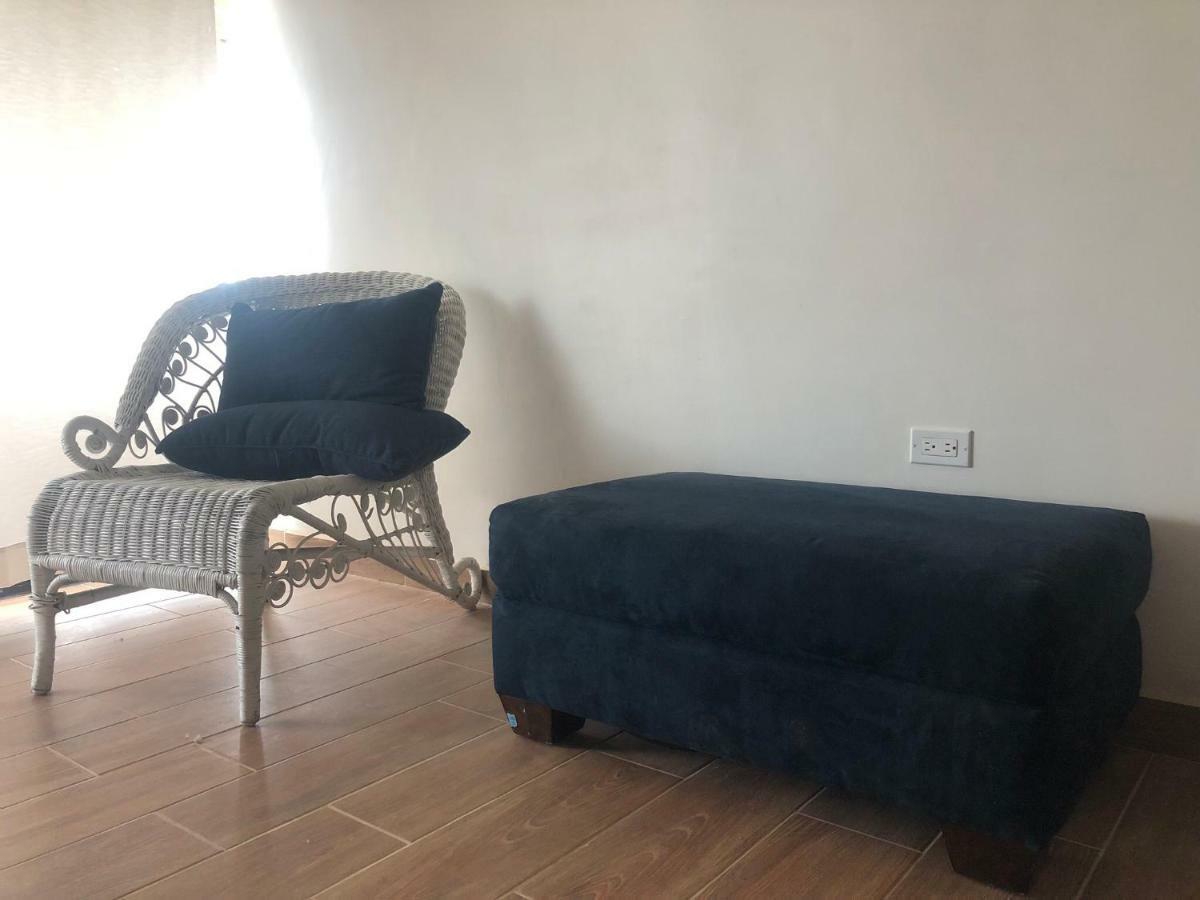 ואלה דה גוואדלופה Chalet Nativo - Fabulous Terrace & Vineyard מראה חיצוני תמונה