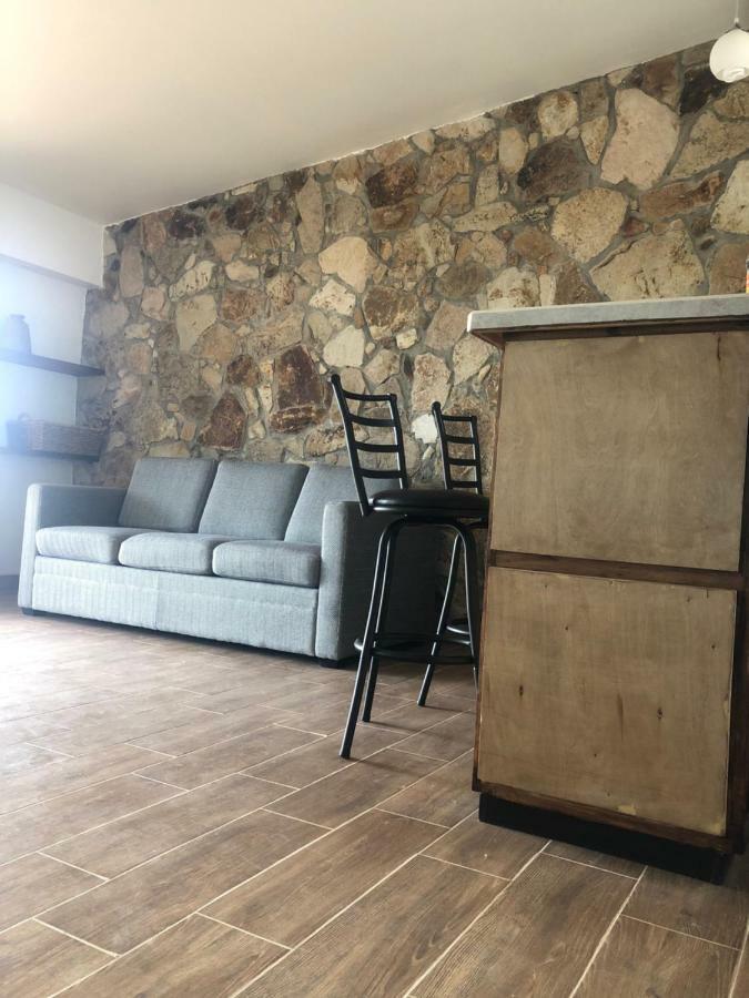 ואלה דה גוואדלופה Chalet Nativo - Fabulous Terrace & Vineyard מראה חיצוני תמונה